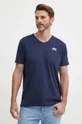 blu navy Alpha Industries t-shirt in cotone