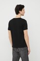 Clothing Alpha Industries cotton t-shirt 106513.03 black