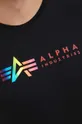 Alpha Industries pamut póló Férfi