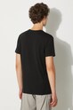 Clothing Alpha Industries cotton t-shirt 126501RR.03 black
