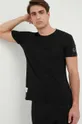 Alpha Industries t-shirt bawełniany 100 % Bawełna