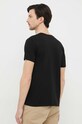 Одежда Хлопковая футболка Alpha Industries 178501RR.03 чёрный