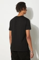 Abbigliamento Alpha Industries t-shirt in cotone 178501RR.03 nero