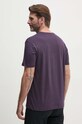 Одяг Бавовняна футболка Alpha Industries 188505.03 фіолетовий
