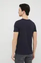 Alpha Industries t-shirt bawełniany Basic T Small Logo 100 % Bawełna