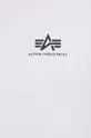 Bombažna kratka majica Alpha Industries Basic T Small Logo Moški