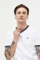 Hollister Co. t-shirt 98 % Bawełna, 2 % Elastan