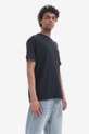 Napapijri cotton T-shirt S-Jubones SS 041