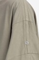 A.A. Spectrum t-shirt bawełniany Hanger Tee 81231216 zielony SS23