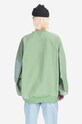 A.A. Spectrum sweatshirt Geoflow Sweater 81230815 green SS23