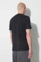 black adidas Originals cotton t-shirt