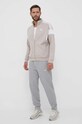 adidas Originals t-shirt bawełniany IA4800 biały AW23