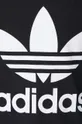 Βαμβακερό μπλουζάκι adidas Originals