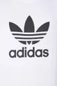 Памучна тениска adidas Originals Adicolor Classics Trefoil Tee Чоловічий