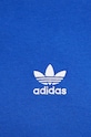 Βαμβακερό μπλουζάκι adidas Originals IA4870 μπλε