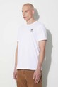adidas Originals t-shirt bawełniany biały IA4872
