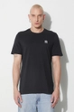 adidas Originals cotton t-shirt cotton black IA4873