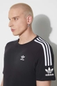 Βαμβακερό μπλουζάκι adidas Originals Ανδρικά