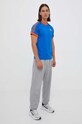 adidas Originals t-shirt IP6971 niebieski AW23