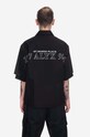 Clothing 1017 ALYX 9SM cotton shirt AAMSH0189FA01 black