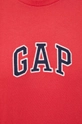 GAP t-shirt bawełniany Męski