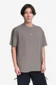 Βαμβακερό μπλουζάκι A-COLD-WALL* Essential T-Shirt Ανδρικά
