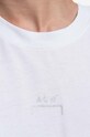 A-COLD-WALL* t-shirt bawełniany Hypergraphic SS T-shirt biały ACWMTS099