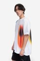 A-COLD-WALL* t-shirt bawełniany Hypergraphic SS T-shirt ACWMTS099