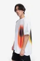 A-COLD-WALL* tricou din bumbac Hypergraphic SS T-shirt