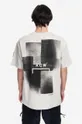 Βαμβακερό μπλουζάκι A-COLD-WALL* Brutalist SS T-Shirt  100% Βαμβάκι