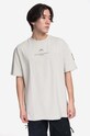 A-COLD-WALL* cotton T-shirt Brutalist SS T-shirt ACWMTS103