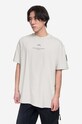 Bavlněné tričko A-COLD-WALL* Brutalist SS T-Shirt ACWMTS103