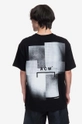 A-COLD-WALL* pamut póló Brutalist SS T-Shirt 100% pamut