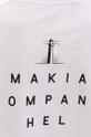 Makia cotton T-shirt Men’s