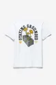 Vans cotton T-shirt Staying Grounded SS Tee Men’s
