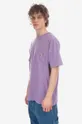 Carhartt WIP cotton t-shirt Chase Men’s
