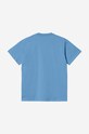 Carhartt WIP cotton T-shirt Chase I026391
