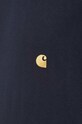 Carhartt WIP cotton T-shirt Chase I026391