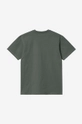 Carhartt WIP cotton T-shirt Chase Men’s