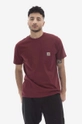 Carhartt WIP cotton T-shirt Pocket Men’s