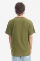 Carhartt WIP t-shirt bawełniany Pocket zielony