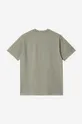 Carhartt WIP cotton T-shirt Pocket Men’s