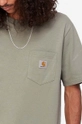 Carhartt WIP cotton T-shirt Pocket