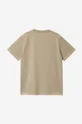 Carhartt WIP cotton t-shirt Pocket Men’s