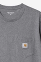 Carhartt WIP cotton T-shirt Pocket