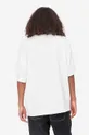 Bavlnené tričko Carhartt WIP S/S Link Script T-Shirt 100 % Organická bavlna