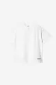 bijela Pamučna majica Carhartt WIP