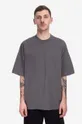 gray Carhartt WIP cotton t-shirt Men’s
