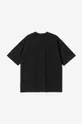 Bavlnené tričko Carhartt WIP S/S Link Script T-Shirt Pánsky