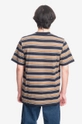 Carhartt WIP tricou din bumbac Leone  100% Bumbac